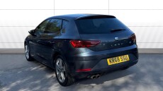 SEAT Leon 1.5 TSI EVO 150 FR [EZ] 5dr Petrol Hatchback